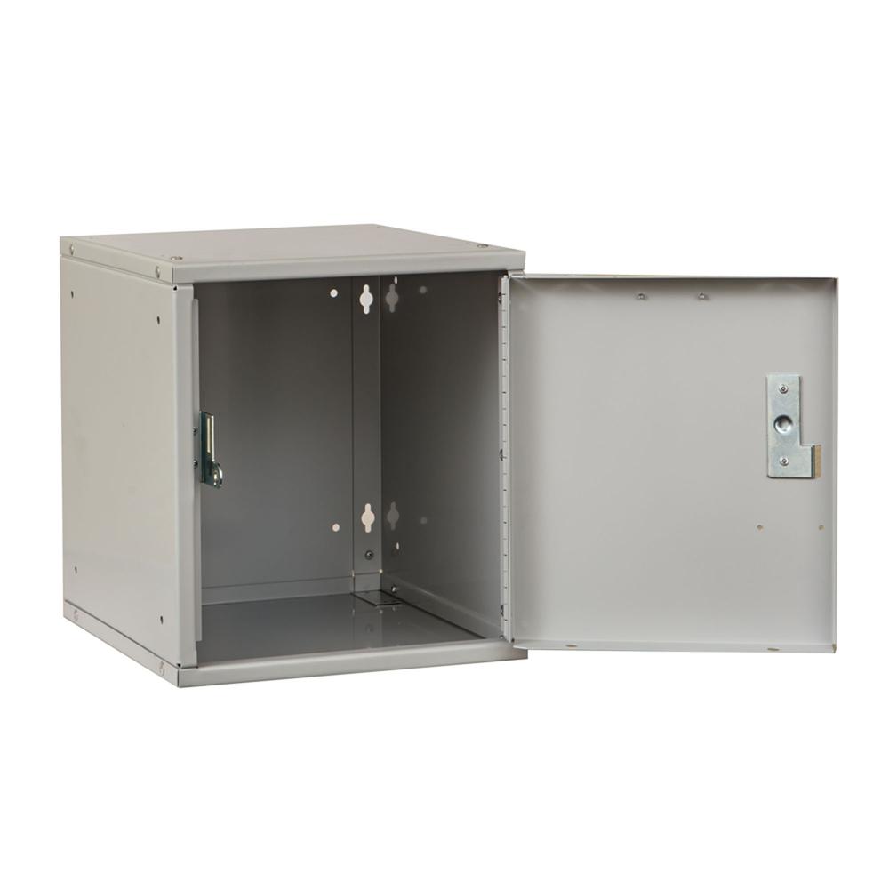 Cubix Modular Locker w/Solid Door