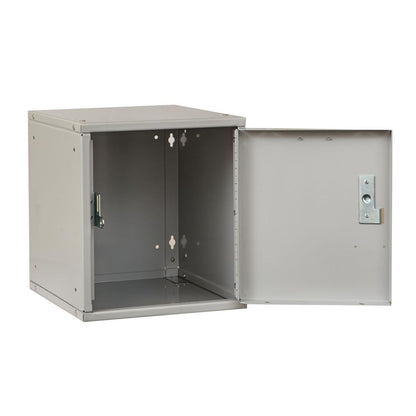 Cubix Modular Locker w/Solid Door