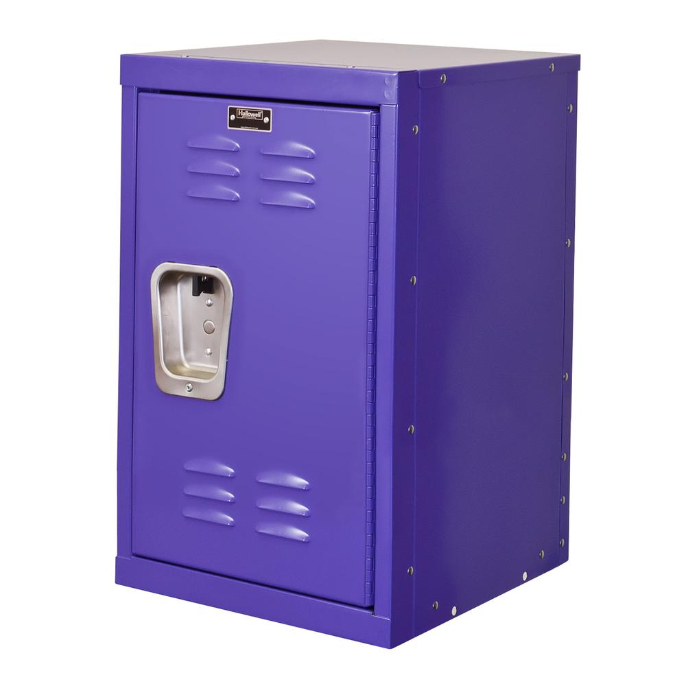 Hallowell Kid Mini Locker