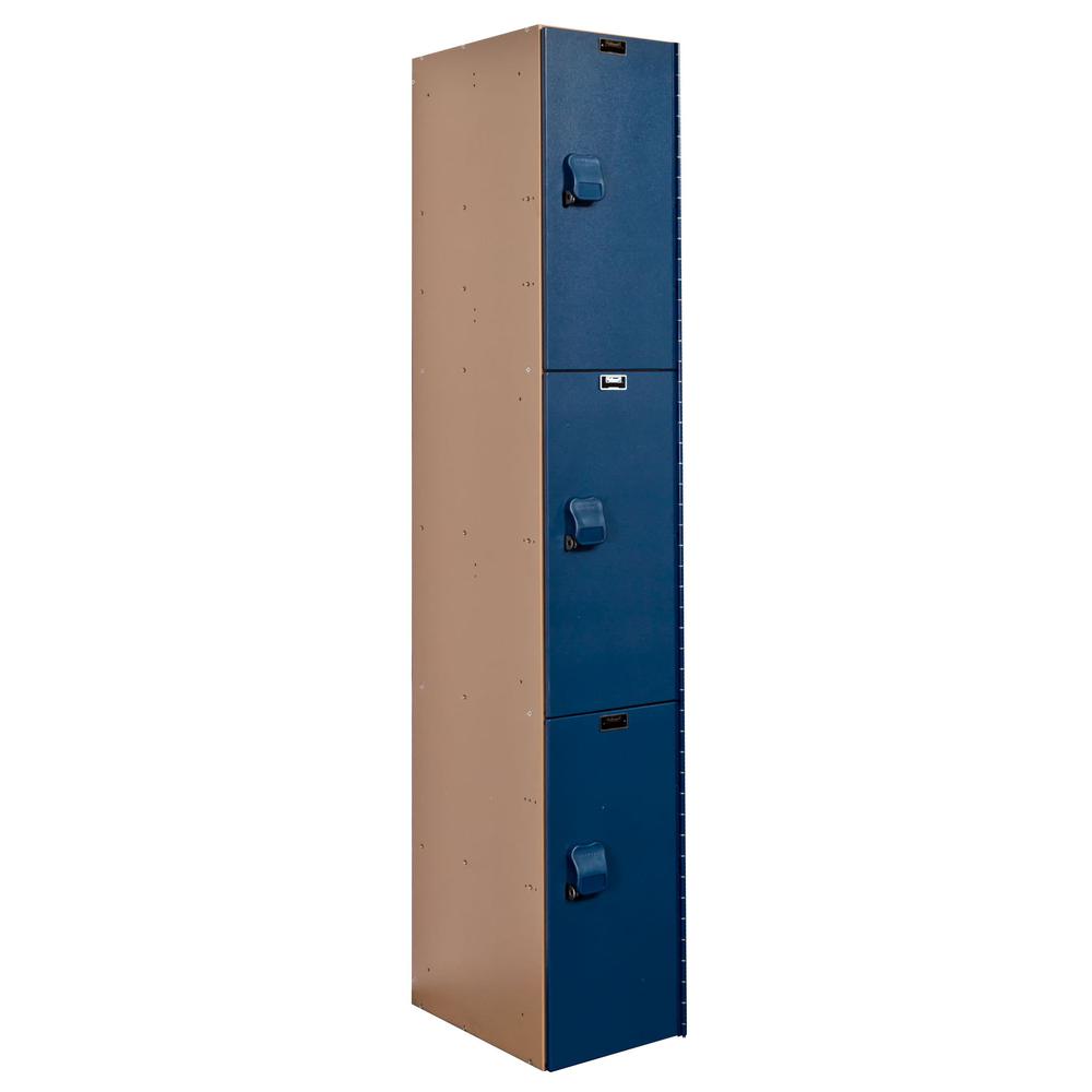 AquaMax Plastic Locker