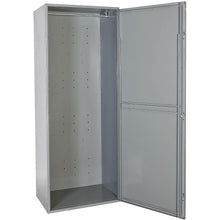 Hallowell Uniform Exchange Locker