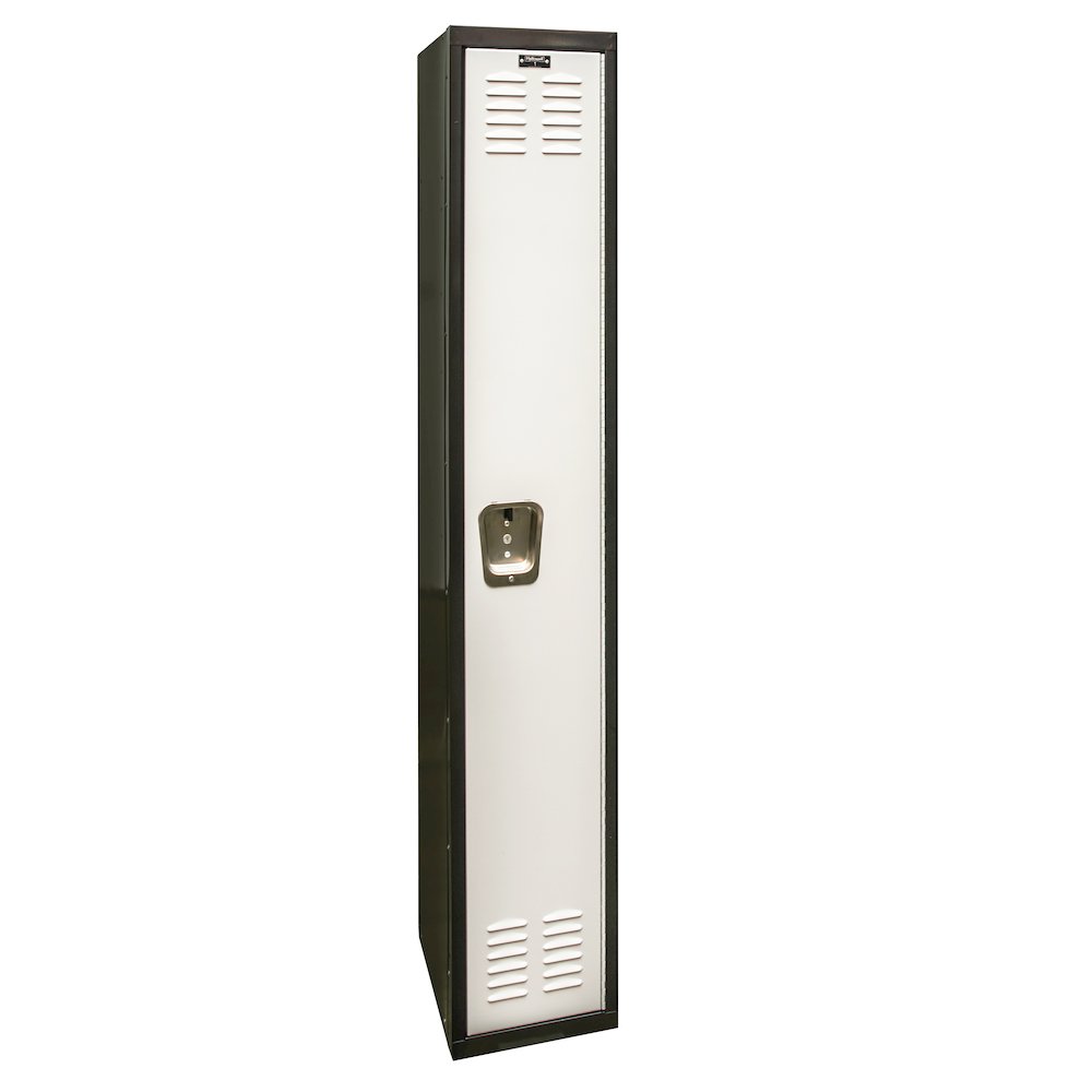 Black Tie Locker