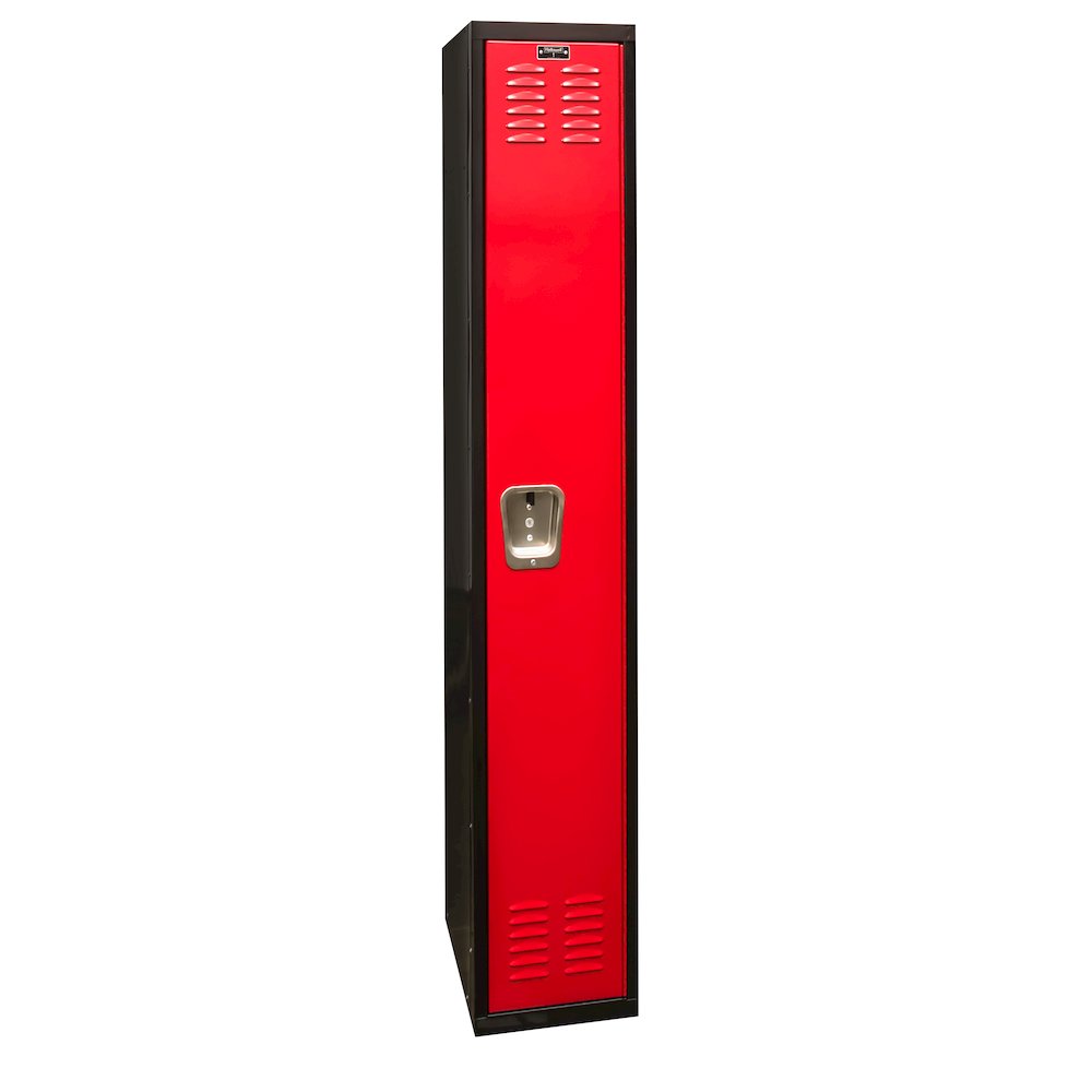 Black Tie Locker