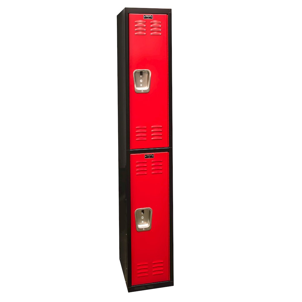 Black Tie Locker