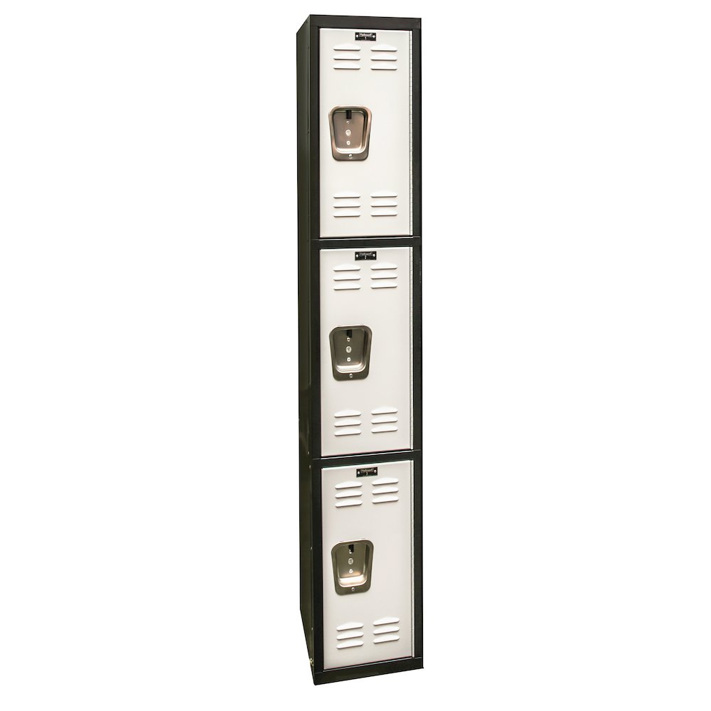 Black Tie Locker