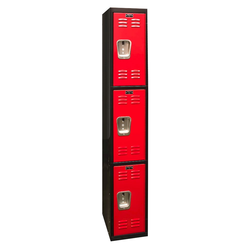 Black Tie Locker