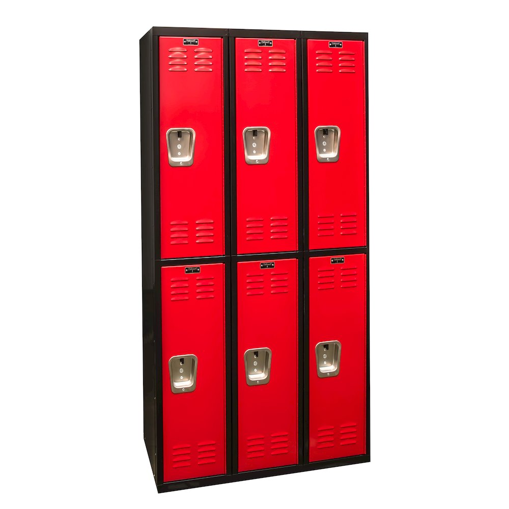 Black Tie Locker