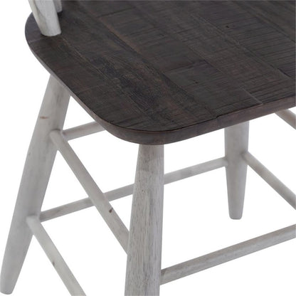 Windsor Back Counter Chair- Set of 2