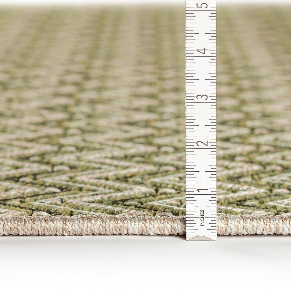 Bali BB1 Cactus 8' x 10' Rug