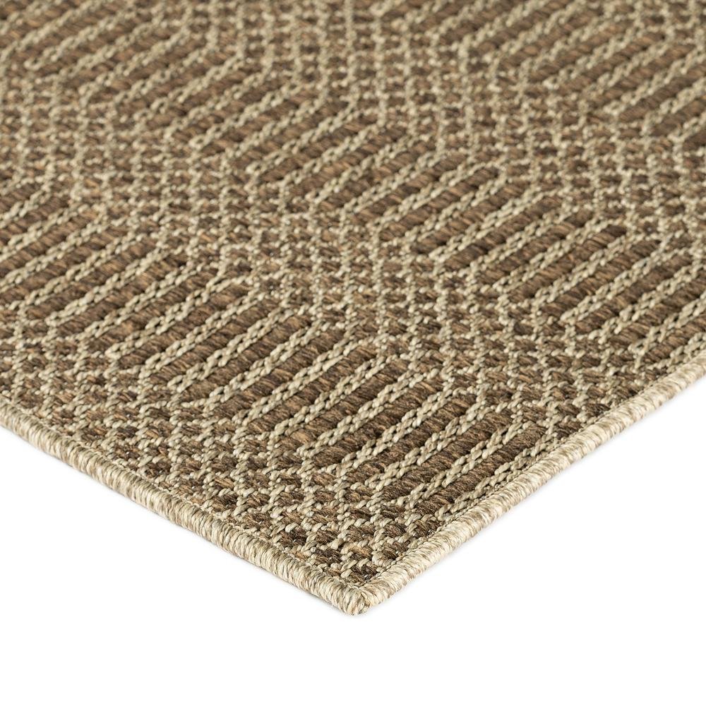 Bali BB4 Chocolate 5'1" x 7'5" Rug