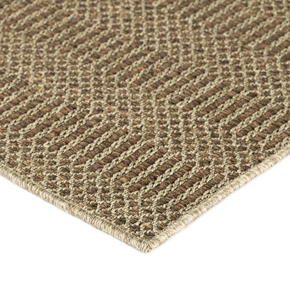 Bali BB4 Chocolate 5'1" x 7'5" Rug