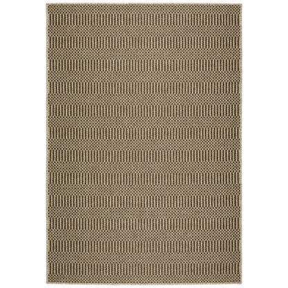 Bali BB4 Chocolate 5'1" x 7'5" Rug