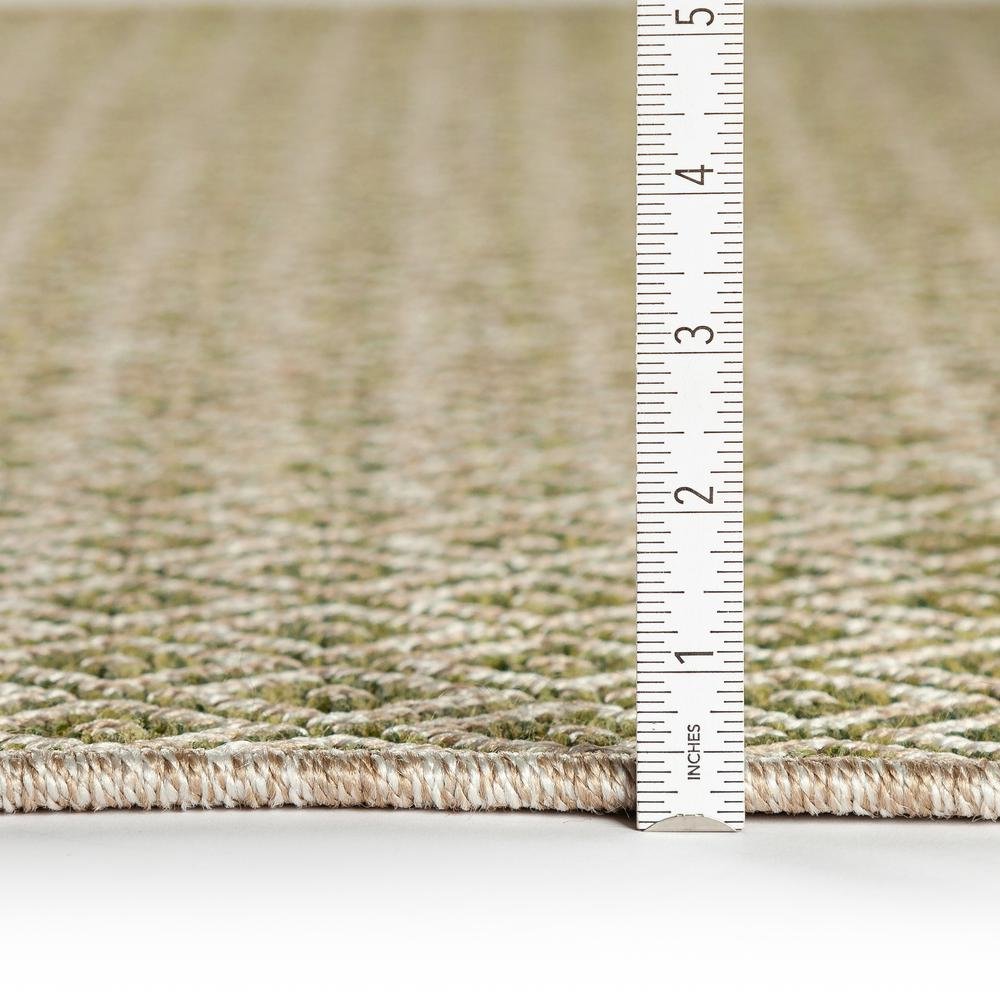 Bali BB8 Cactus 5'1" x 7'5" Rug