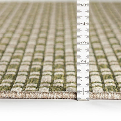 Bali BB9 Cactus 8' x 10' Rug