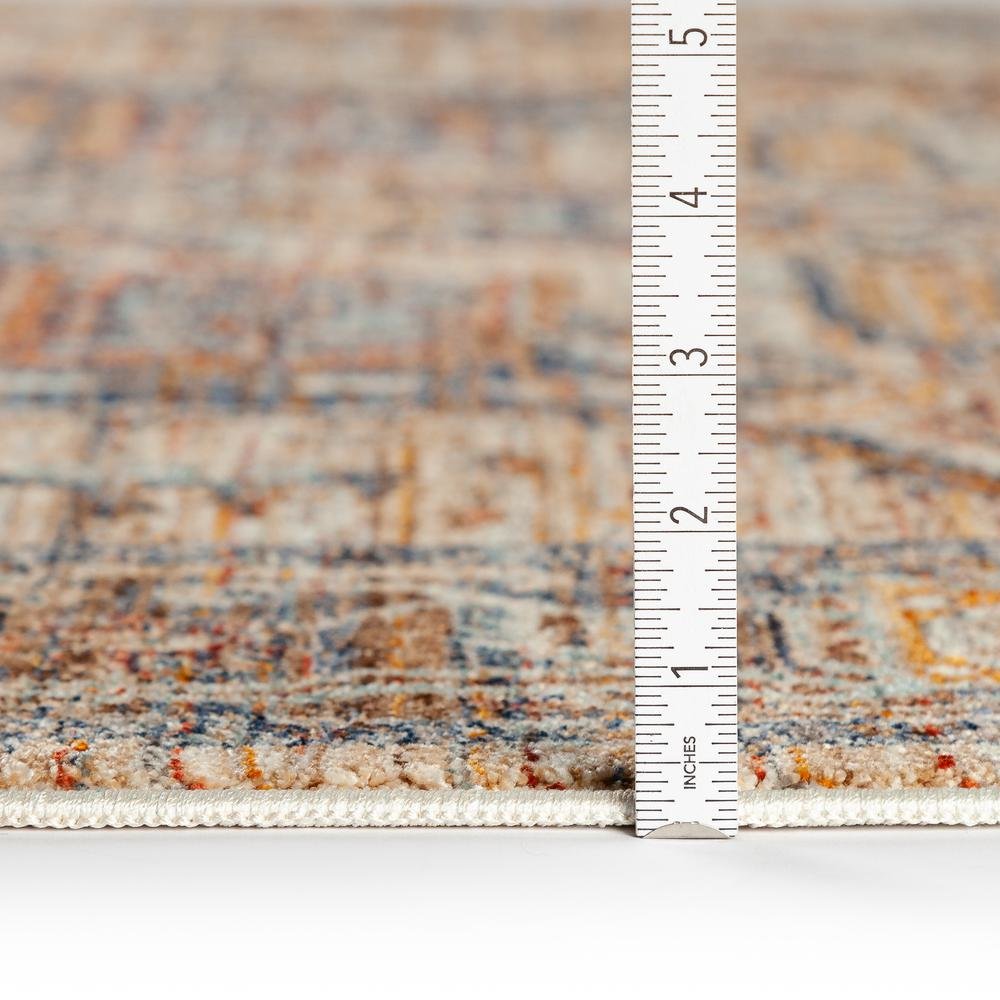 Bergama BE2 Riverview 3' x 5' Rug