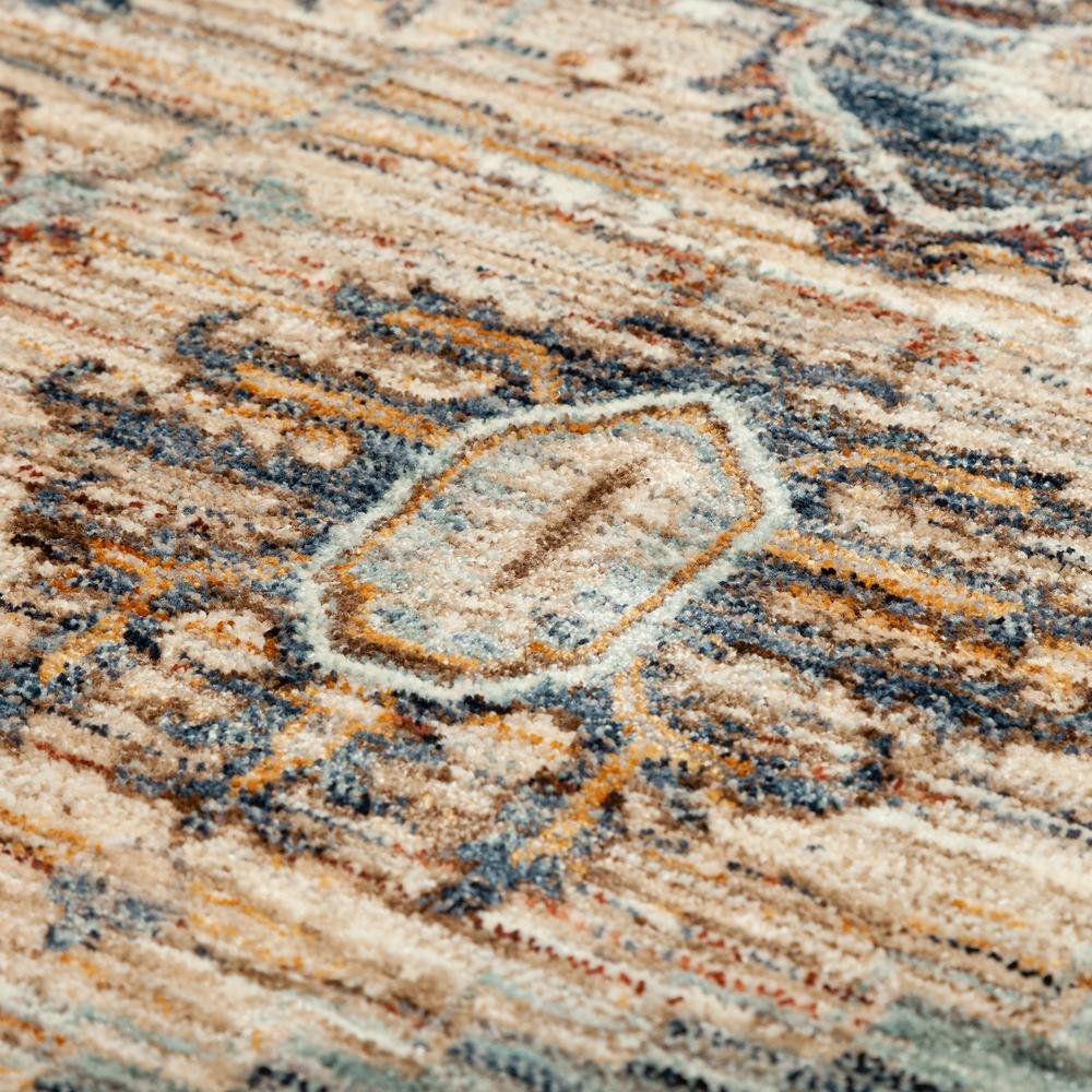 Bergama BE2 Riverview 3' x 5' Rug