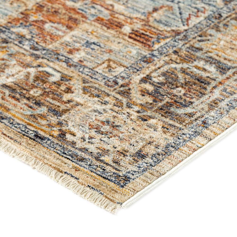 Bergama BE2 Riverview 9' x 13'2" Rug