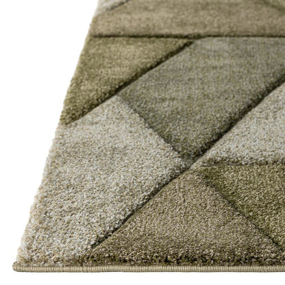 Carmona CO4 Cactus 9'10" x 13'2" Rug
