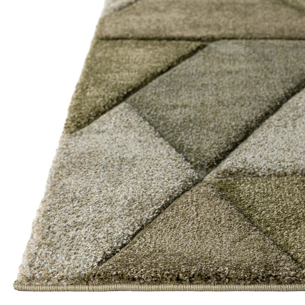 Carmona CO4 Cactus 3'1" x 5' Rug