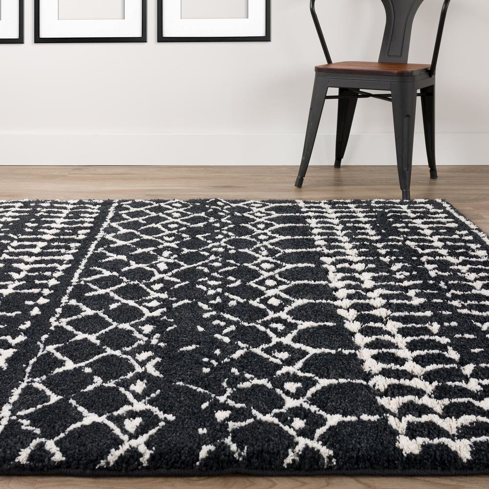 Marquee MQ2 Midnight 3'3" x 5'1" Rug