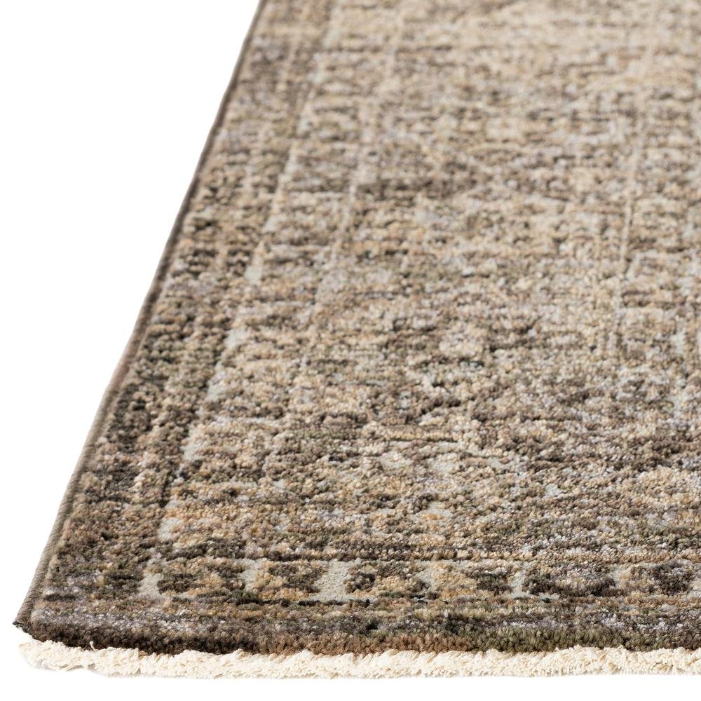 Odessa OD2 Graphite 5' x 7'6" Rug