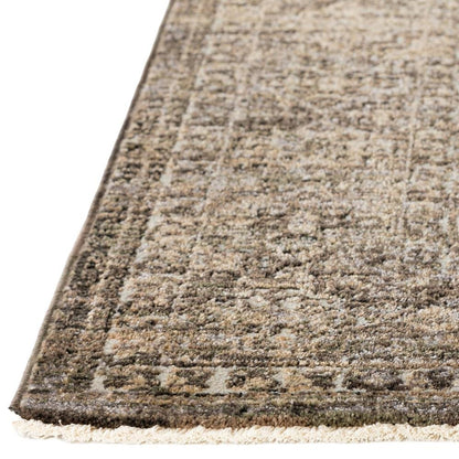 Odessa OD2 Graphite 5' x 7'6" Rug