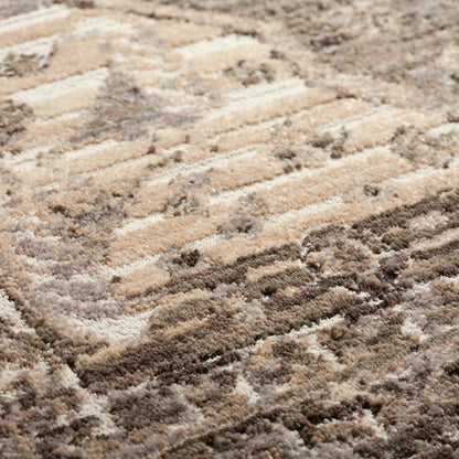 Odessa OD2 Graphite 5' x 7'6" Rug