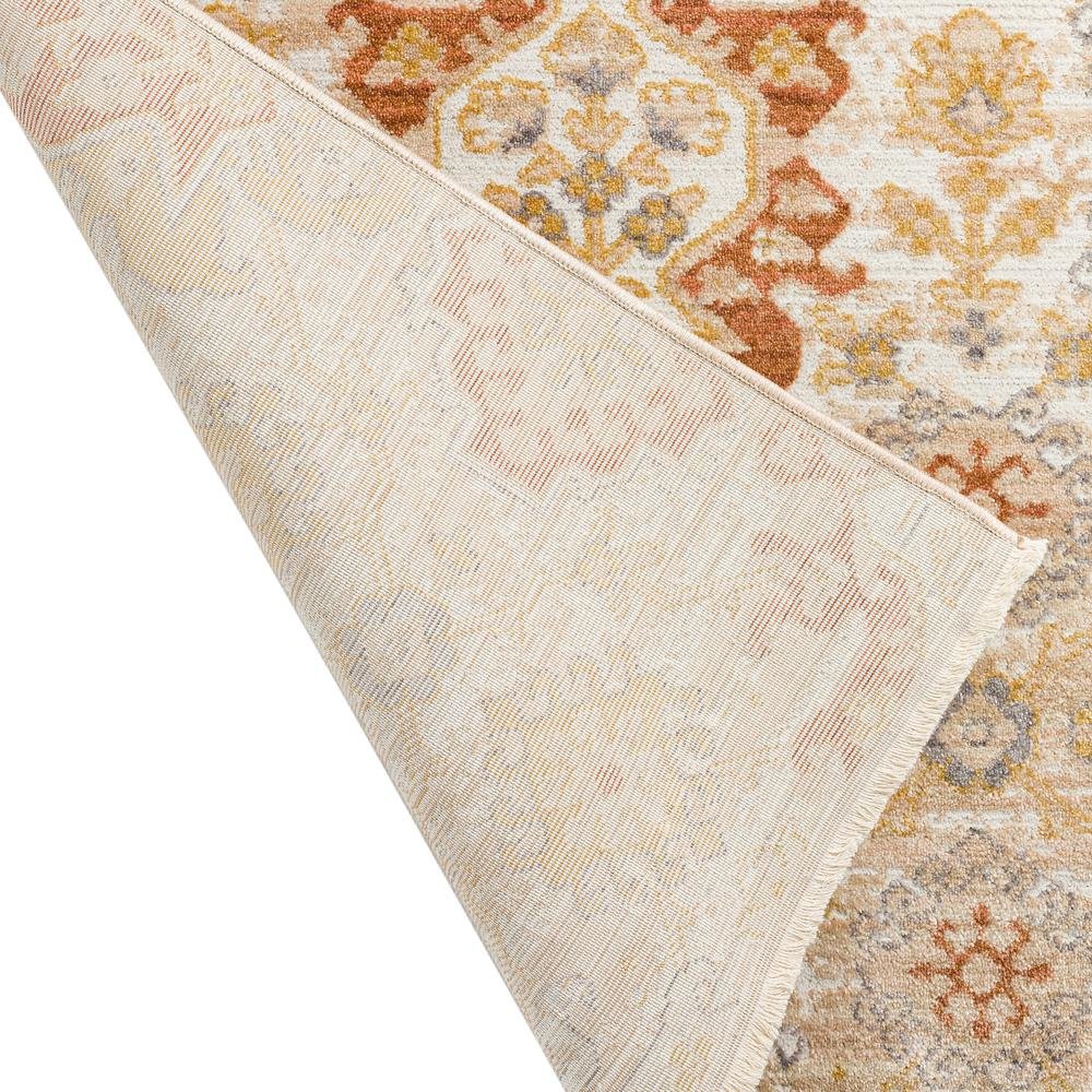 Odessa OD7 Beige 7'10" x 10' Rug