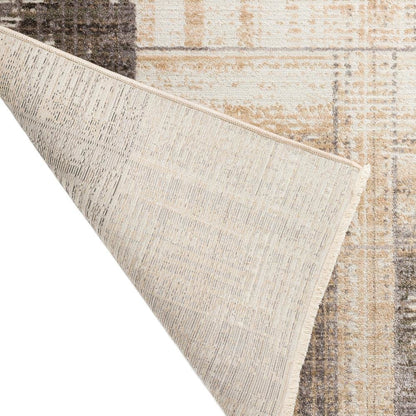 Odessa OD8 Biscotti 5' x 7'6" Rug