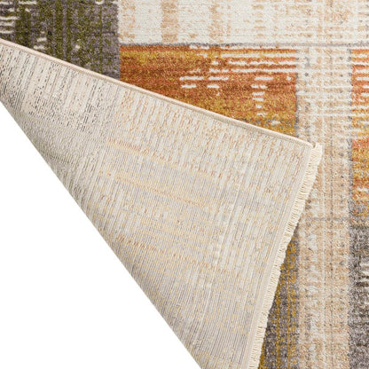 Odessa OD8 Desert 3' x 5' Rug