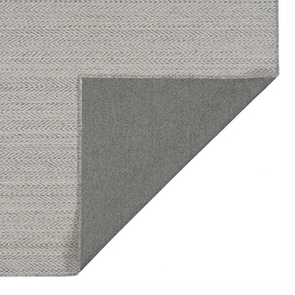 Provo Silver 2' x 3' Rug