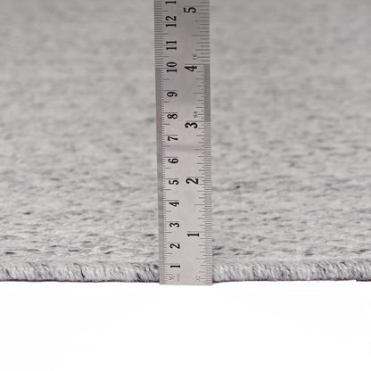 Provo Silver 2' x 3' Rug
