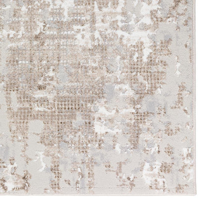 Rhodes RR3 Taupe 9' x 13' Rug