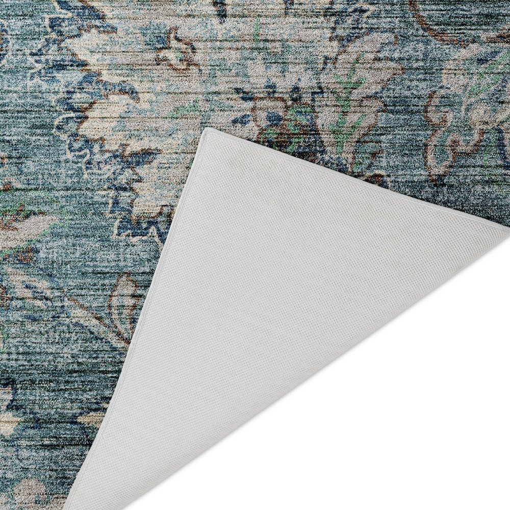 Indoor/Outdoor Silk Road Baltic 5' x 7'6" Rug