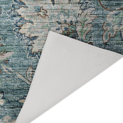 Indoor/Outdoor Silk Road Baltic 5' x 7'6" Rug