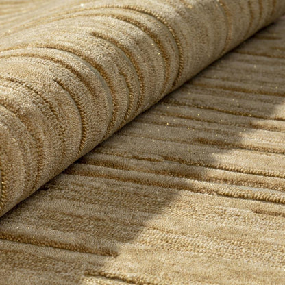 Vibes VB1 Gold 8' x 10' Rug