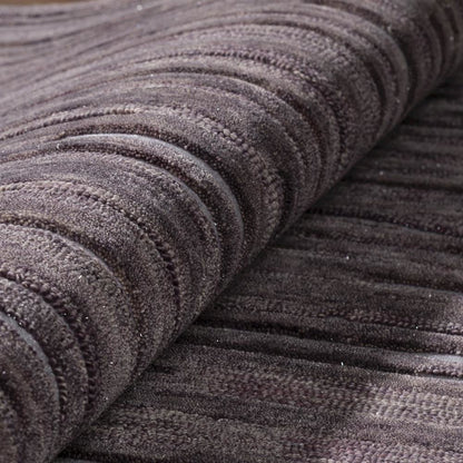 Vibes VB1 Purple 5' x 7'6" Rug