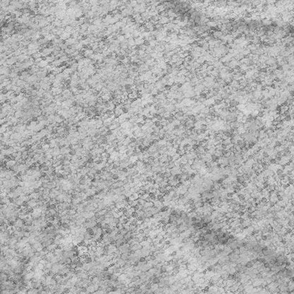 Luxury Washable Voyage VY2 Gray 8' x 8' Rug