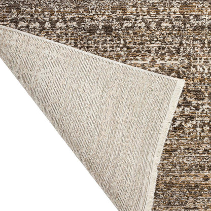 Yarra YA2 Fudge 3' x 5' Rug
