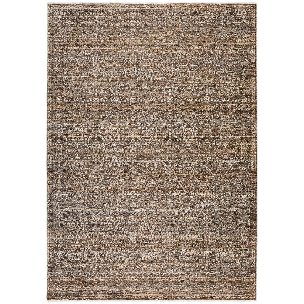 Yarra YA2 Fudge 3' x 5' Rug