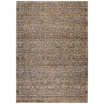 Yarra YA2 Fudge 3' x 5' Rug