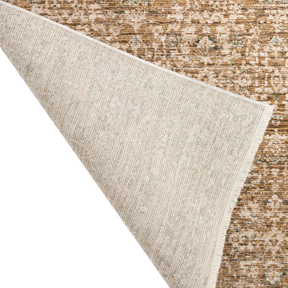 Yarra YA2 Mocha 3' x 5' Rug