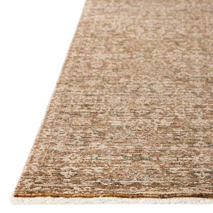 Yarra YA2 Mocha 3' x 5' Rug