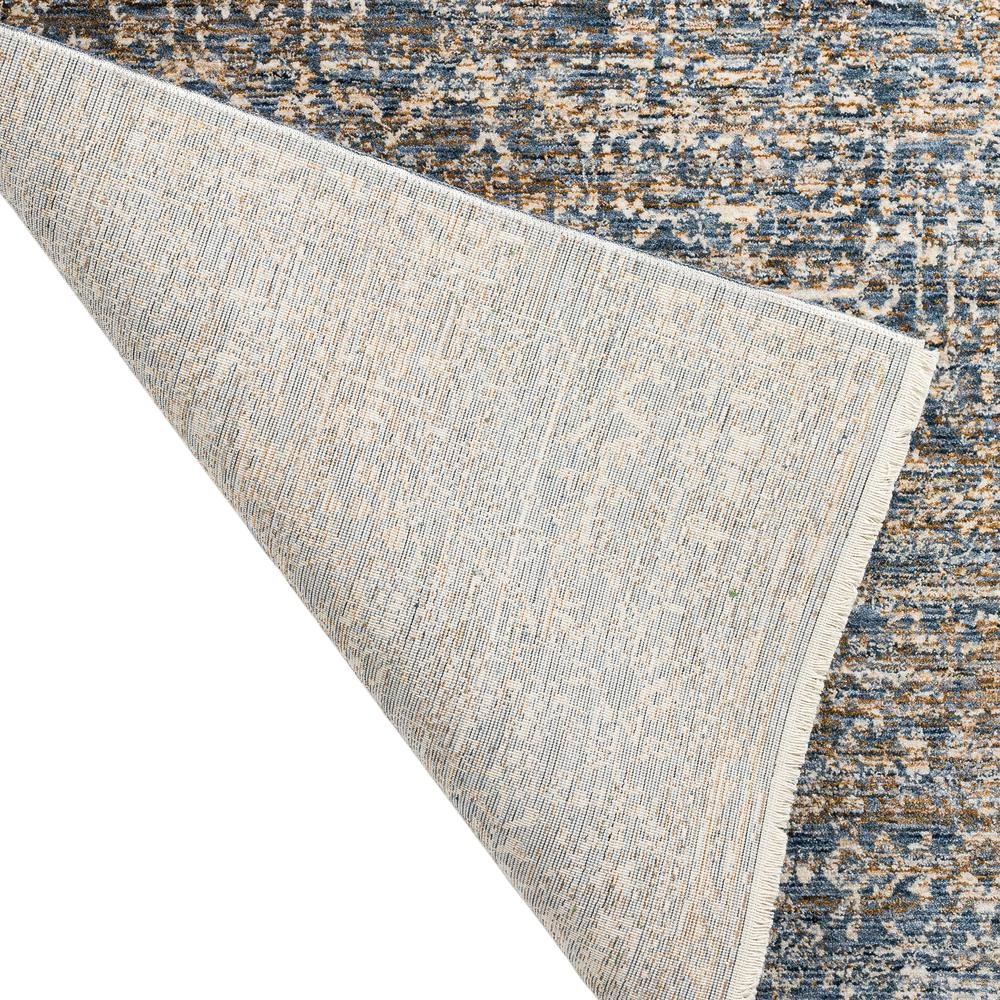 Yarra YA2 Navy 3' x 5' Rug