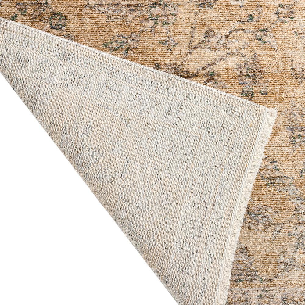 Yarra YA4 Biscotti 3' x 5' Rug