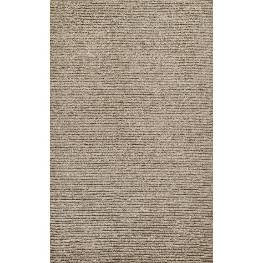 Transitional Runner Area Rug, Natural, 2'3" X 8' Runner