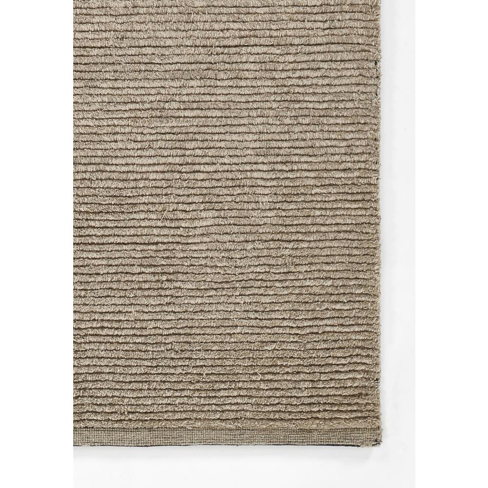 Transitional Runner Area Rug, Natural, 2'3" X 8' Runner