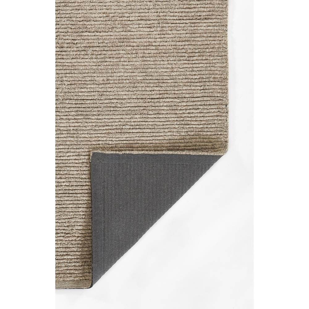 Transitional Runner Area Rug, Natural, 2'3" X 8' Runner