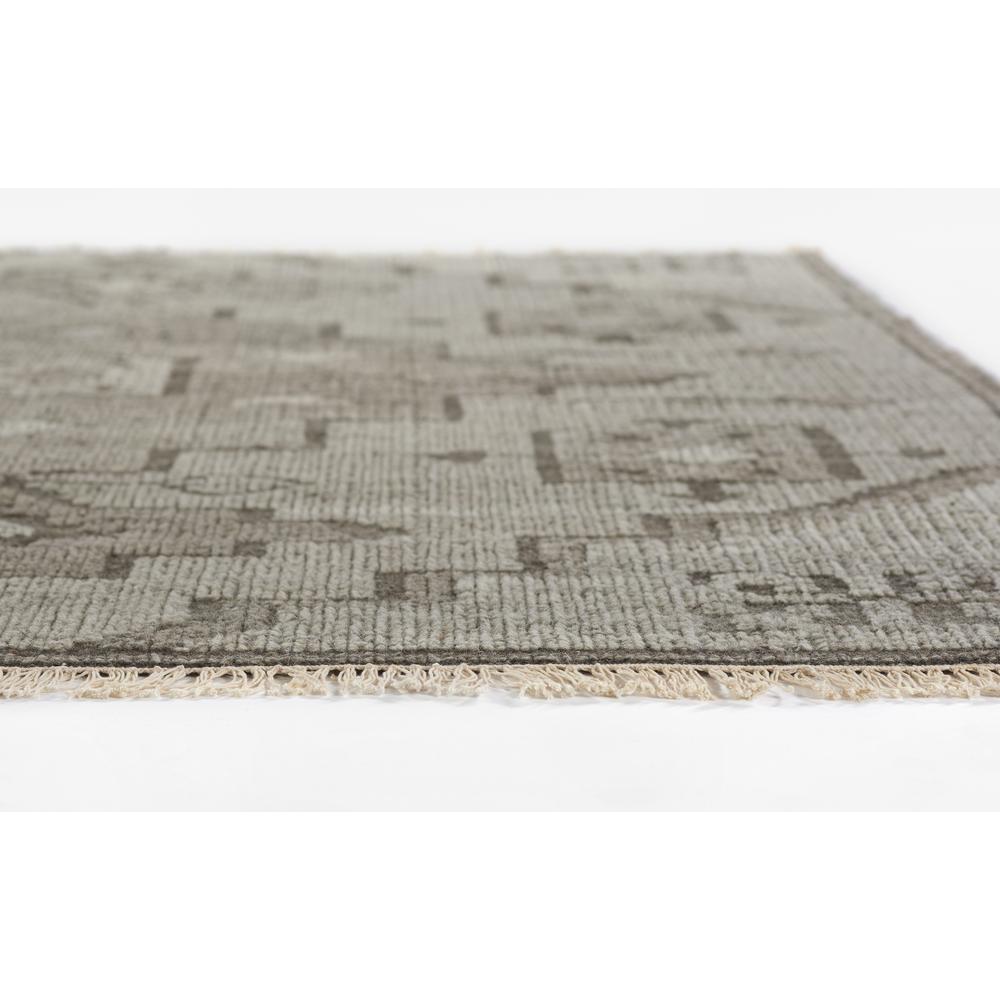 Traditional Rectangle Area Rug, Natural, 2' X 3'