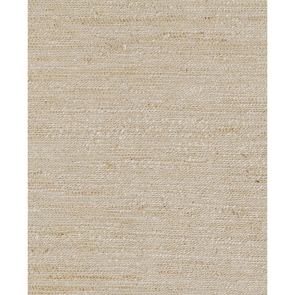 Contemporary Rectangle Area Rug, Ivory, 3' X 5'